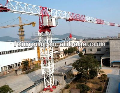 tower crane