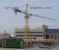 tower crane 5013/5610 tower crane