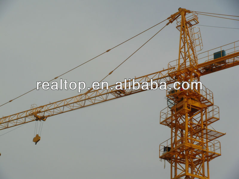 Tower Crane -low price!!!