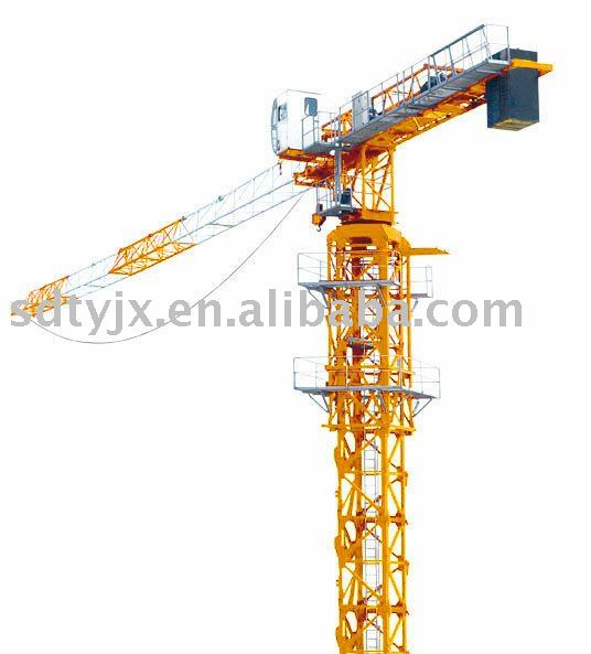 Tower crane(QTZ31.5A(4207)