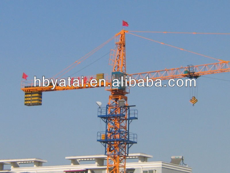 Tower Crane TC5013