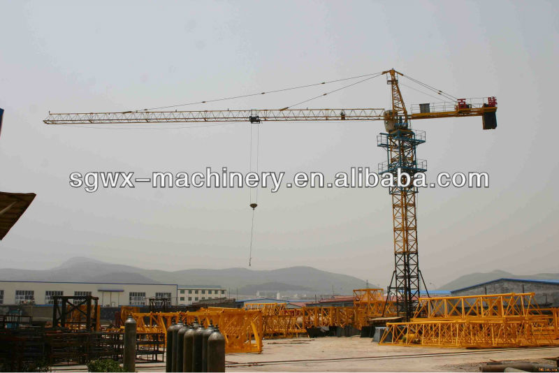 Tower Crane with best price