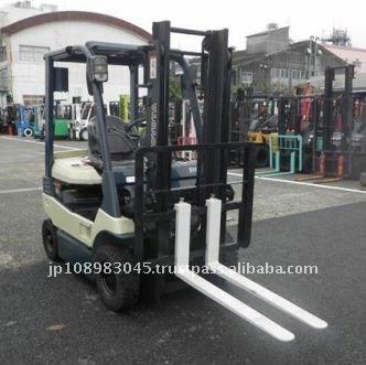 Toyota Forklift Japanese Forklift