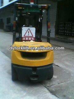 Toyota used forklifts for sale