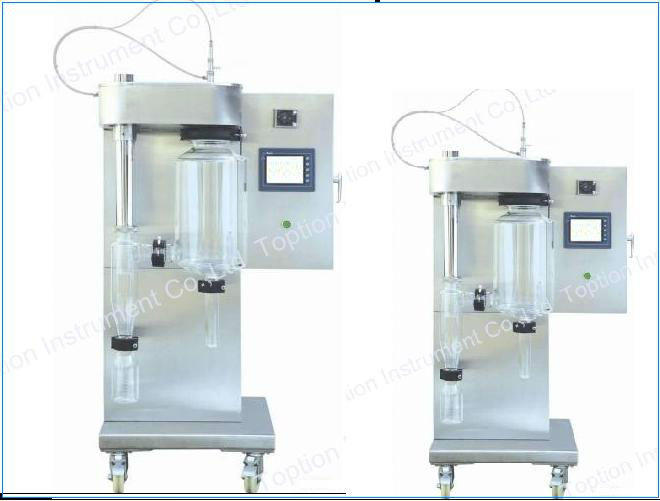 TP-S15 Lab Spray Dryer,Pilot Spray Drying Machine