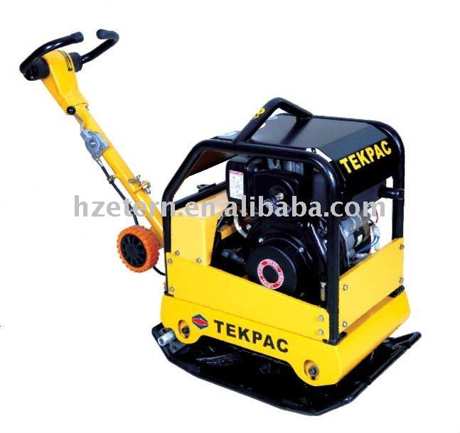 TP5020-2 Hydraulic Reversible Plate Compactor