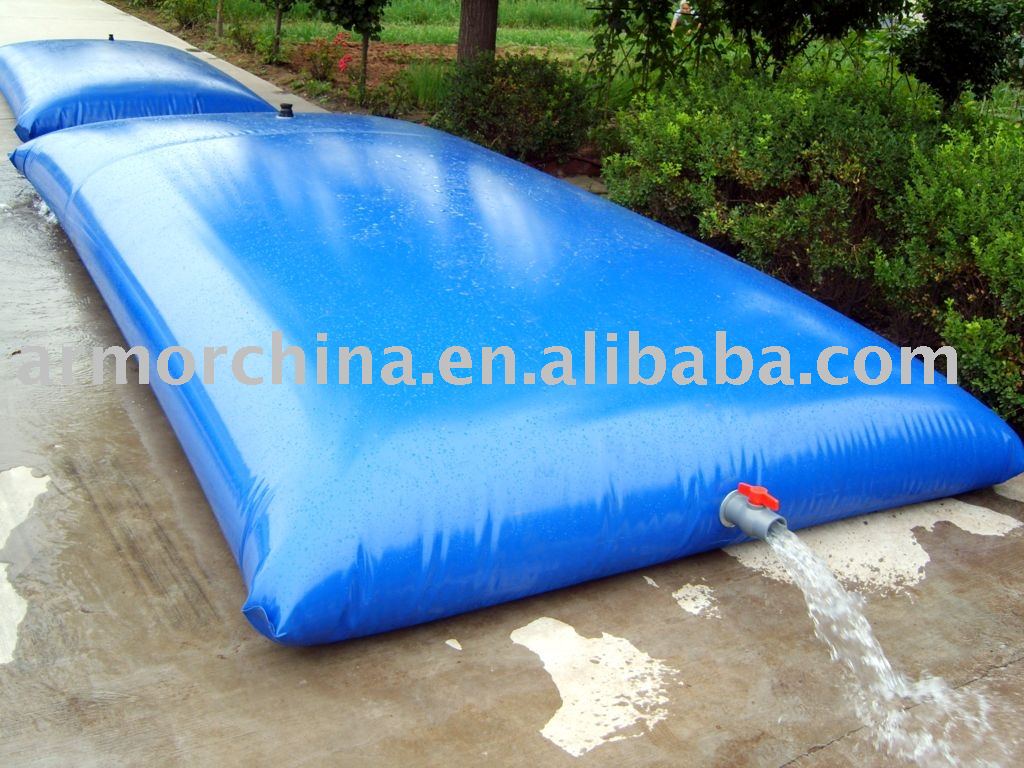 TPU Water Bladder