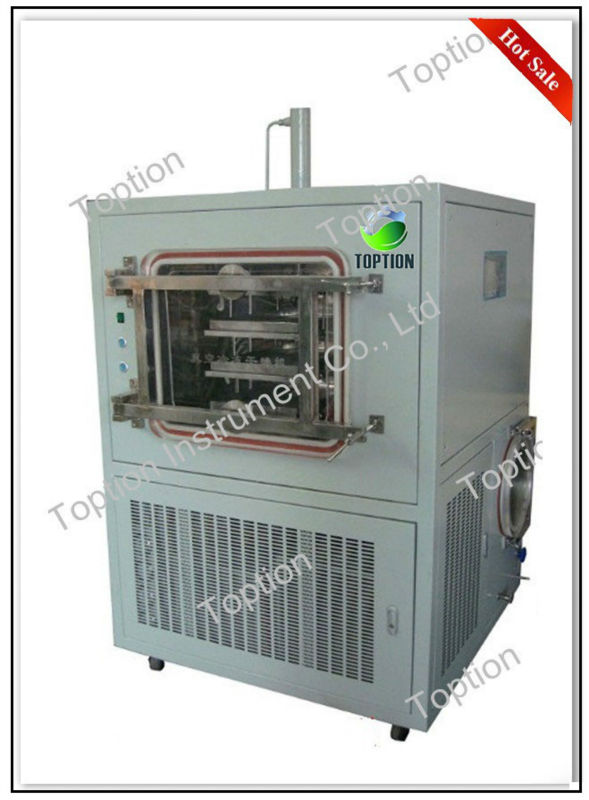 TPV-100F Ordinary Type Vacuum Freeze Dryer