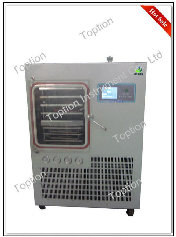 TPV-50F Ordinary Type Vacuum Freeze Dryer