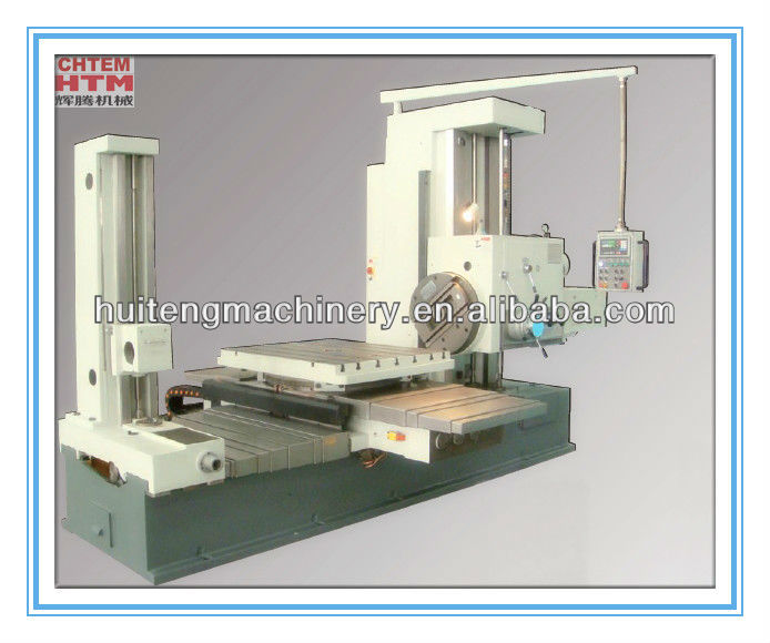 TPX 6111 Table Type Boring Mill