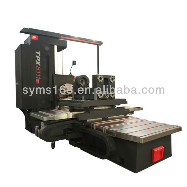 TPX6111B Series Horizontal milling and boring machine