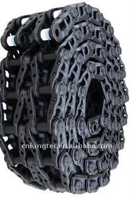 track chains for PC40