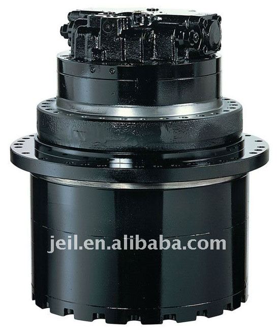 travel motor JMV-44 for JEIL, Travel Motor Final Drive for excavator GM07