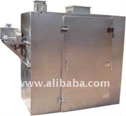 Tray Dryer