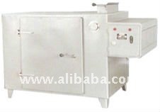 Tray Dryer