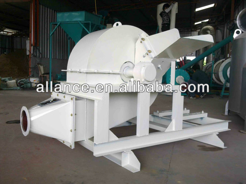 tree branches crusher machine for sale