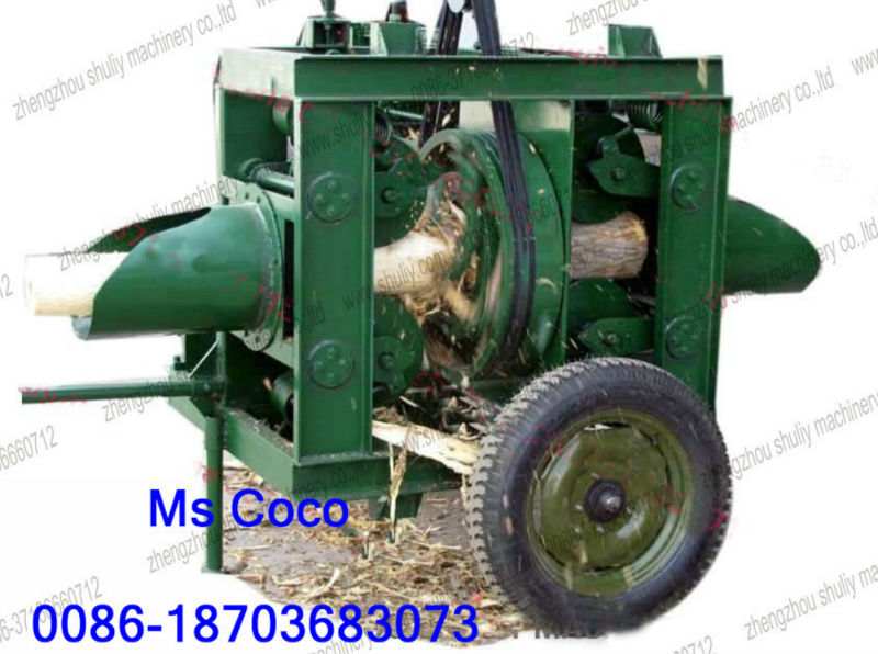 Tree peeling machine/ Log Debarker /wood debarker machine//0086-18703683073