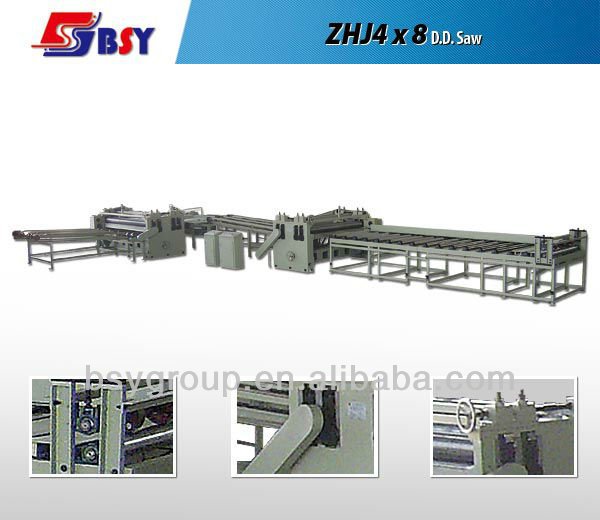 Triming Saw