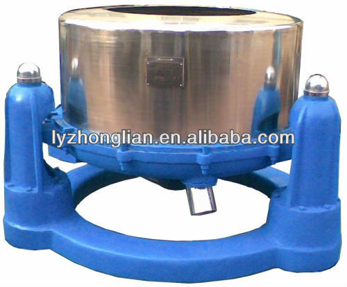 Tripod vegetable centrifuge machine SS1000J