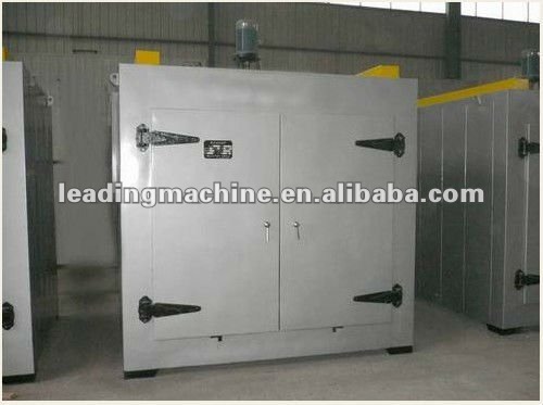 trolley aging furnace/box type furnace/industrial furnace