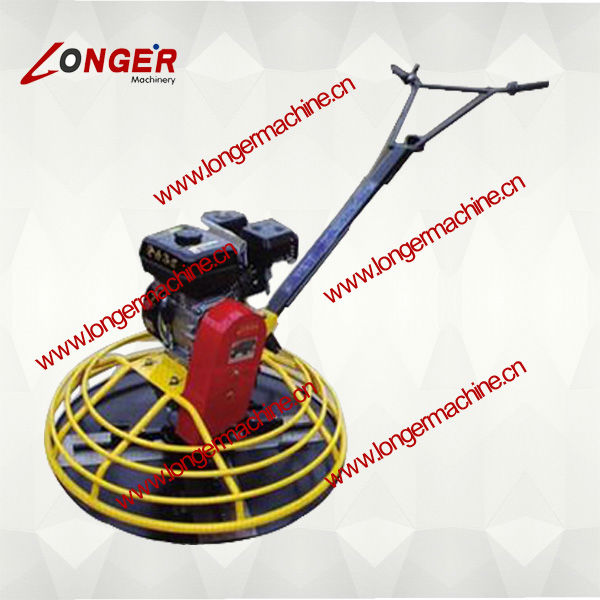 Trowelling machine|cement trowel machine