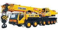 Truck crane