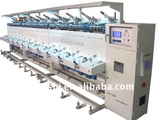 TS008D Big Bobbin Winding Machine