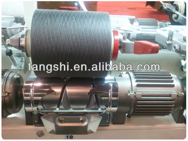 TS008S Spinning winding machine