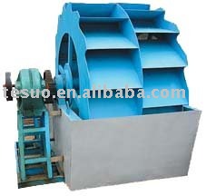 TSSML000134-High Efficient Sand Washing Machine