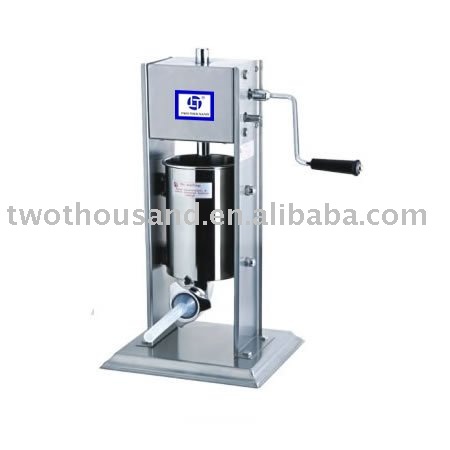 TT-F80A Stainless Steel Rapid Sausage Filler