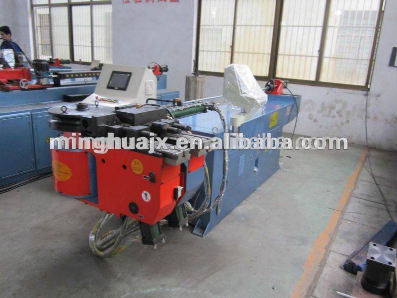 tube bending machine