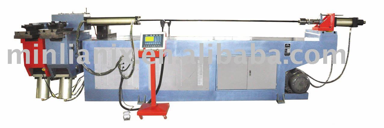 tube bending machine