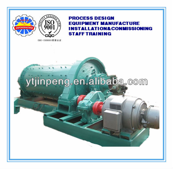 Tube energy-saving ball mill ZTM2740