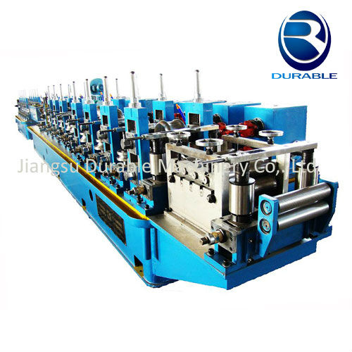 Tube Machine for Steel Tube Produce