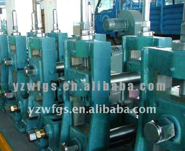 tube mill