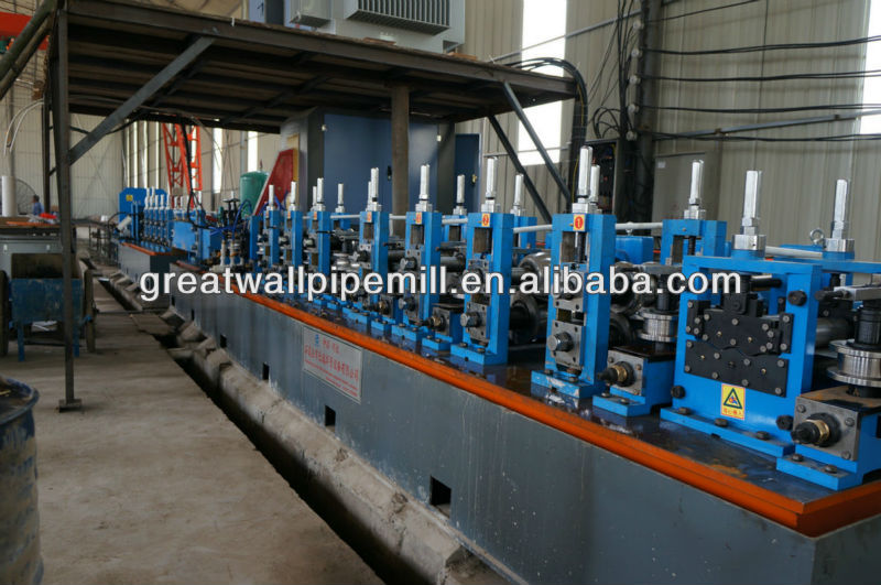 Tube Mill for Sale