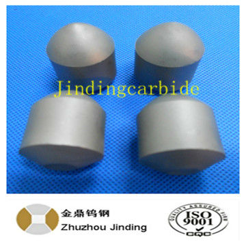 tungsten carbide button