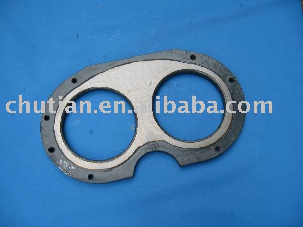 Tungsten Carbide Glasses Board