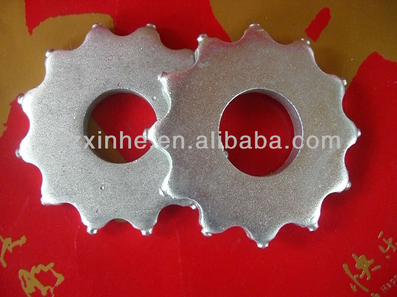 tungsten carbide portable Concrete cutter