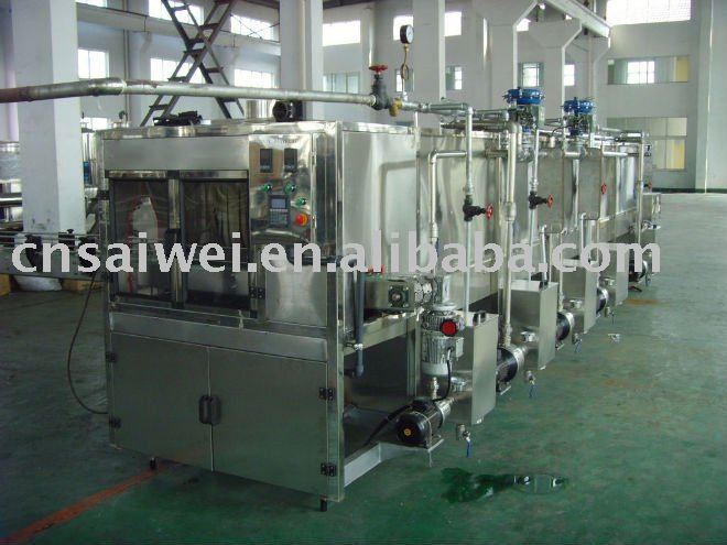 Tunnel Pasteurizer sterilizer,pasteurizing milk sterilizer,juice pasteurizing,pasteurized juice