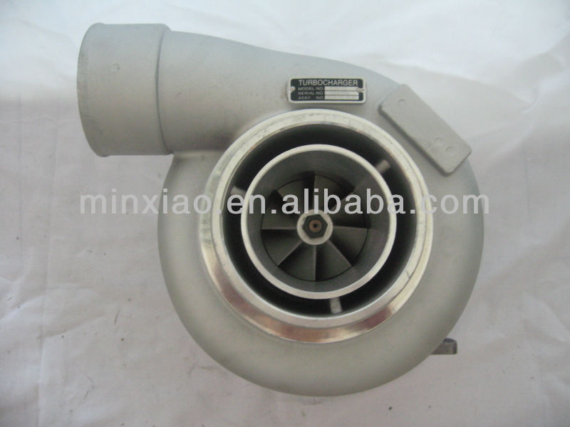 Turbocharger KTR110 P/N:6505-52-5540 For Komatsu Engine