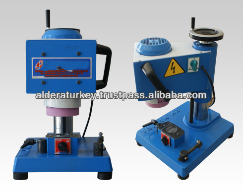 Turkish Shim Grinder Shim Grinding Machines Made in Turkey