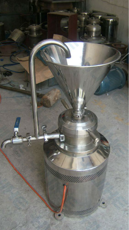 turmeric grinding machine