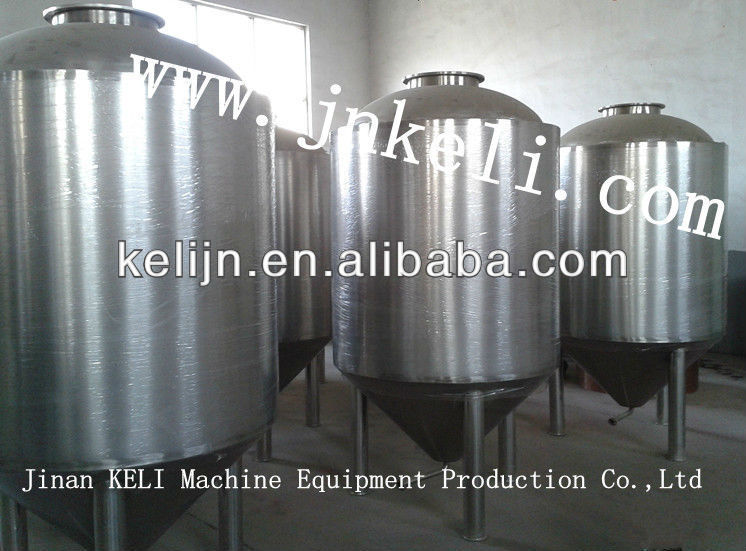 turnkey microbrewery equipment, beer equipment, beer factory equipment