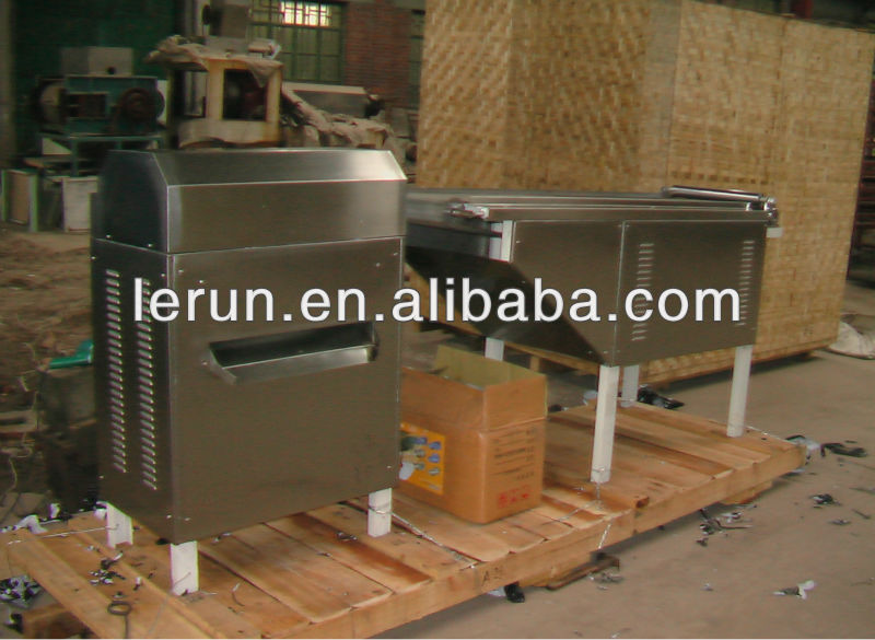 Tvp vegetarian Protein Food Making Equipment