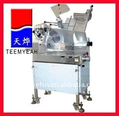 TW-150D Hot Selling Frozen meat slicer machine (Video) Factory