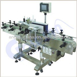 Twin labeling machine price