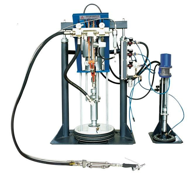 Two-component Extruder BST03