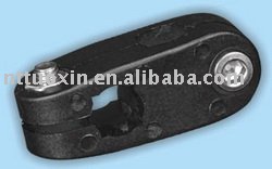 TX-110 A Cross Clamp,components