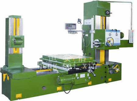 TX68 boring machine Easy to operate